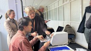 Congreso Sociedad Norte de Contracepción