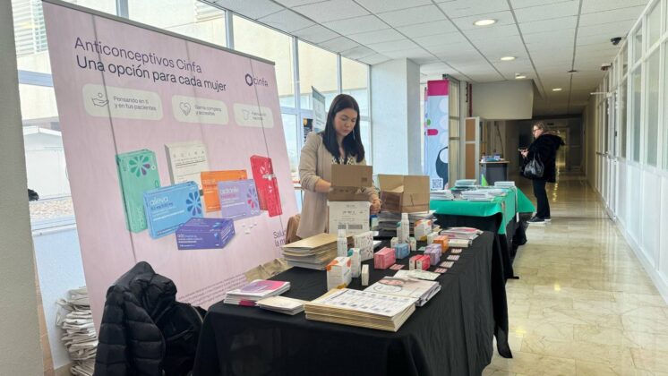 Congreso Sociedad Norte de Contracepción