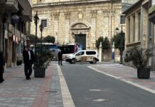 Calle Cestilla_Don Sancho