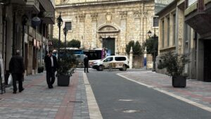 Calle Cestilla_Don Sancho