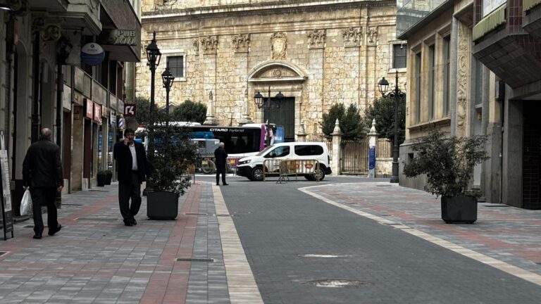 Calle Cestilla_Don Sancho