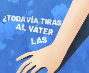 Campaña toallitas