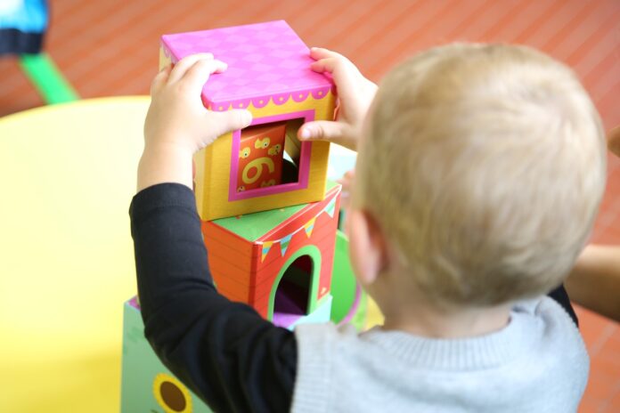 Centros infantiles