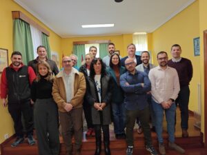 Más de una decena de empresas se suman a Conecta Rural II