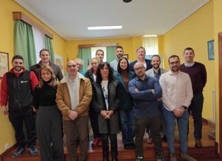 Más de una decena de empresas se suman a Conecta Rural II