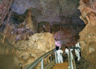 Cueva de los Franceses
