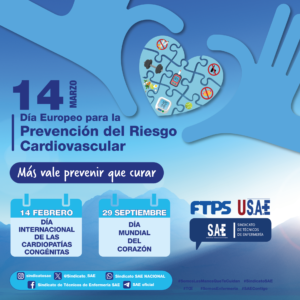 DIA PREVENCION CARDIOVASCULAR