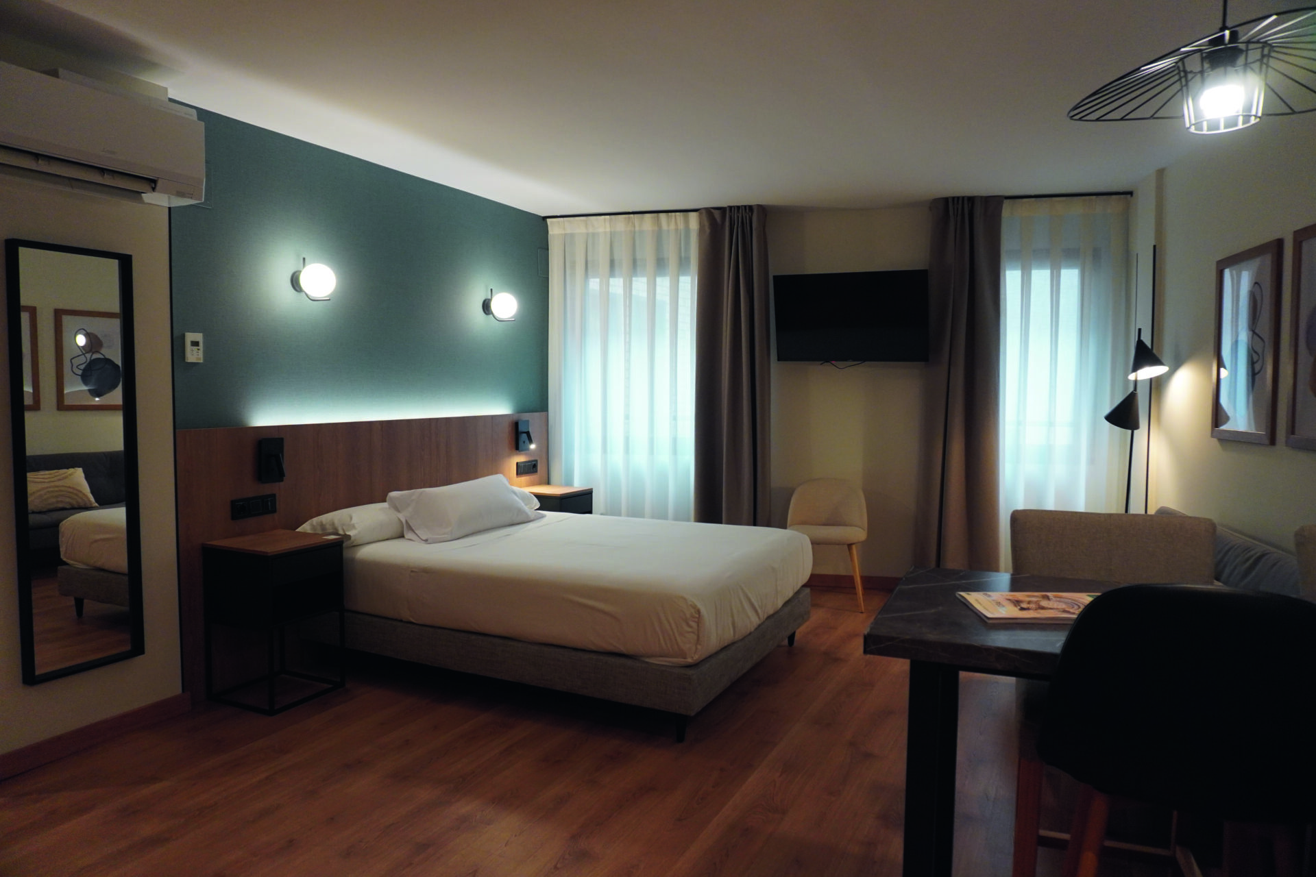 OK Hoteles