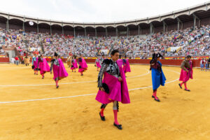 Plaza de Toros de Palencia
