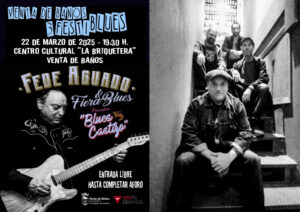 Fede Aguado Venta de Baños