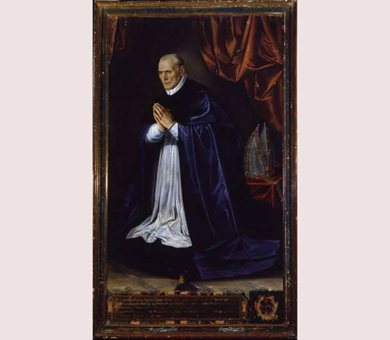 Francisco de Reynoso Abad Husillos