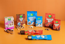 Gama Chocobom Galletas Gullón