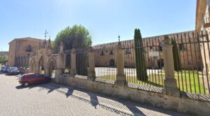 IES Santa María la Real