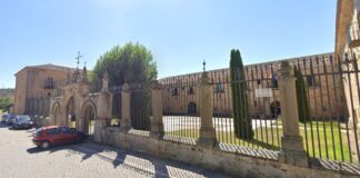 IES Santa María la Real