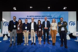 Interparlamentaria del PP en Sevilla con la participación de Martínez Antolín.jpeg