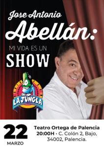 Jose Antonio Abellán