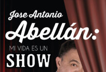 Jose Antonio Abellán