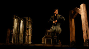 Actor Juan Caballero