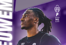 Leslie Nkereuwem