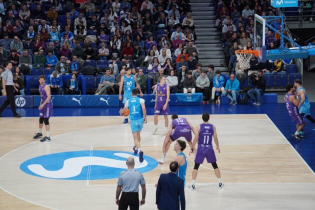 Movistar Estudiantes - Súper Agropal Palencia