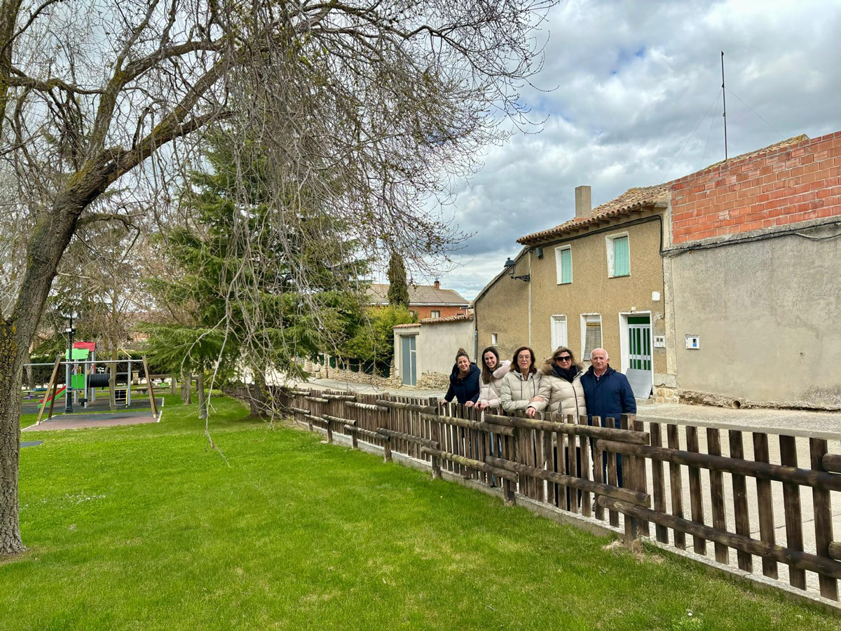 Pedraza de Campos