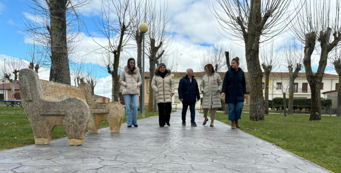 Pedraza de Campos