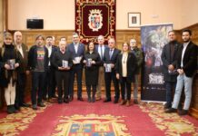 Presentación Semana Santa 2025