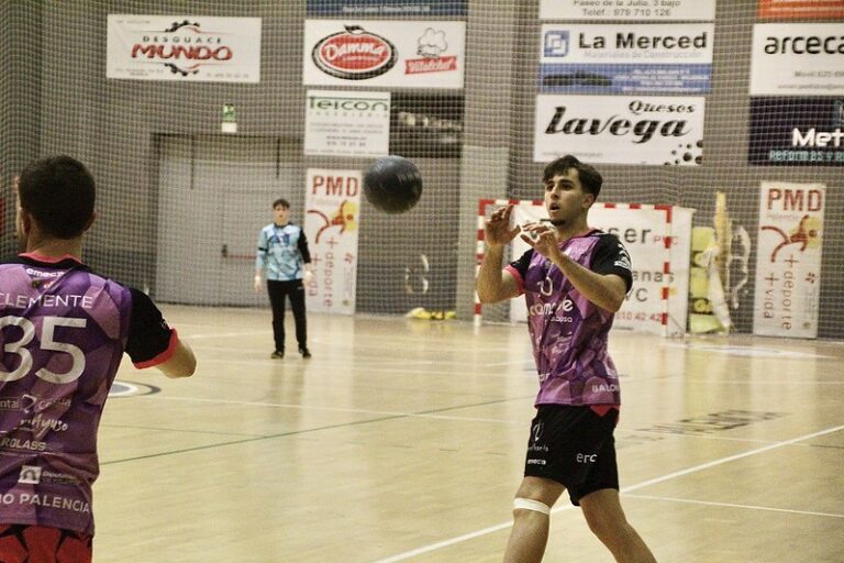 Samuel Lora, Walamove Balopal