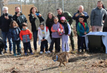 Segunda suelta de linces ibéricos en el Cerrato Palentino - BRÁGIMO ICAL