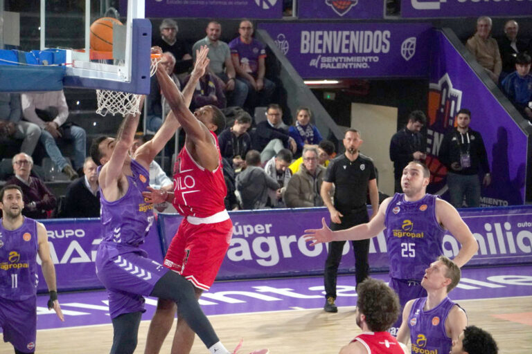 SÚPER AGROPAL PALENCIA vs ODILO FC CARTAGENA CB