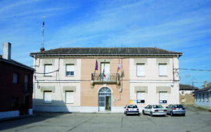 Villaturde, Ayuntamiento