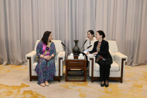 FIRMA-ACUERDO-DE-COOPERACIÓN Palencia China