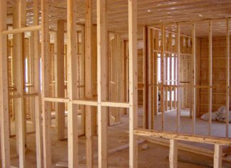 Vivienda. Construcción