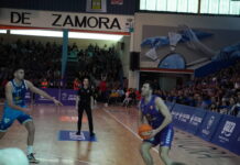 Zamora Palencia