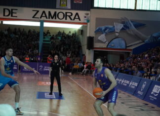 Zamora Palencia