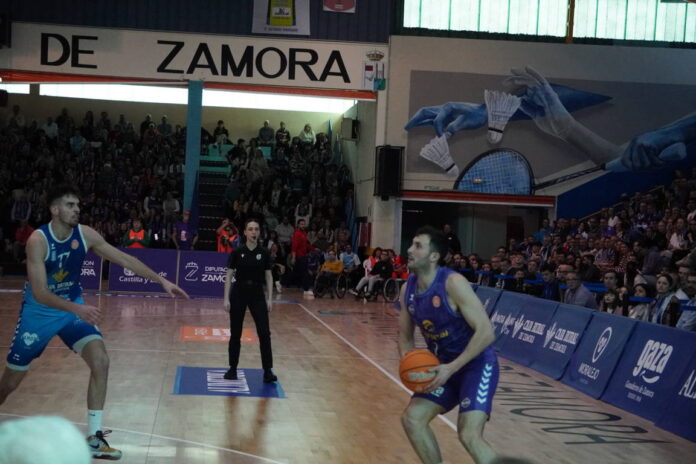 Zamora Palencia