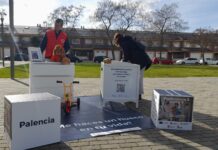 Campaña 'El acogimiento familiar cambia vidas, ¿Me haces un hueco en la tuya'