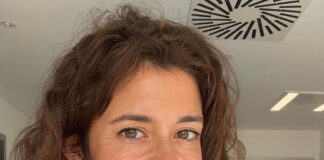 cristina oncóloga