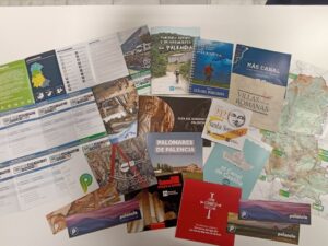 Desarrollo turístico en Palencia