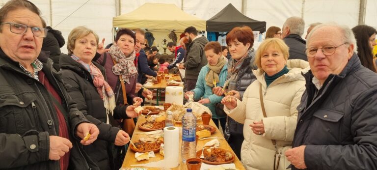 feria matanza villada