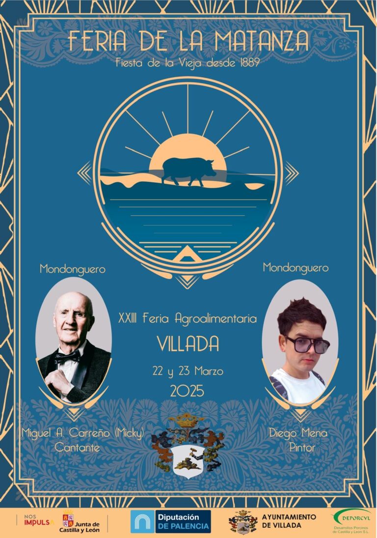 feria villada mondongueros