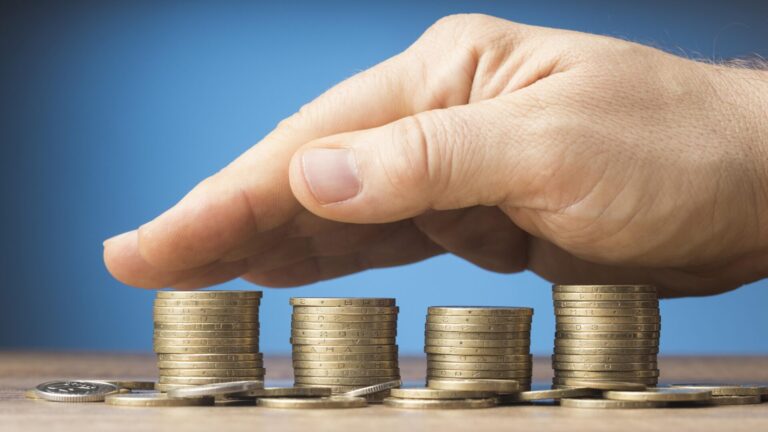 Palencia registra la menor subida de precios de Castilla y León en febrero. Imagen: Freepik