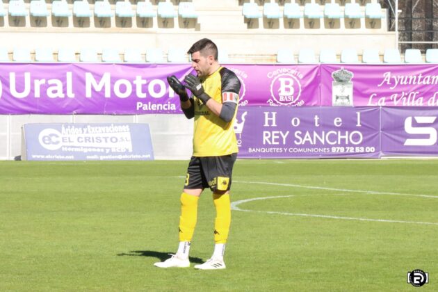 Palencia Cristo Atlético - Atlético Tordesillas