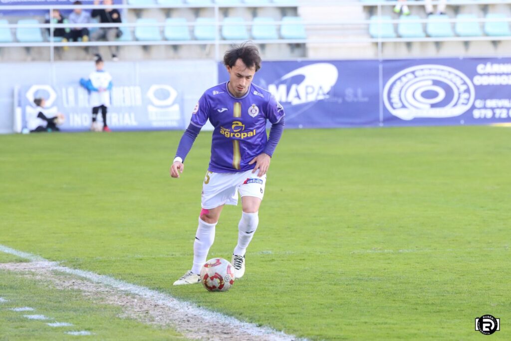 Palencia Cristo Atlético - Atlético Tordesillas