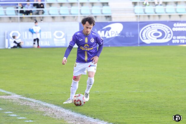 Palencia Cristo Atlético - Atlético Tordesillas