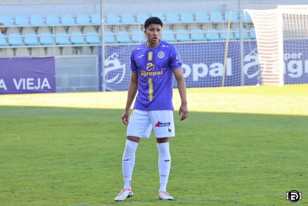 Palencia Cristo Atlético - Atlético Tordesillas