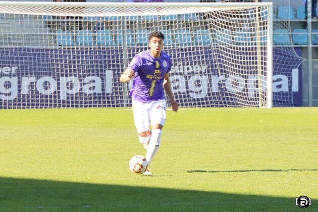 Palencia Cristo Atlético - Atlético Tordesillas