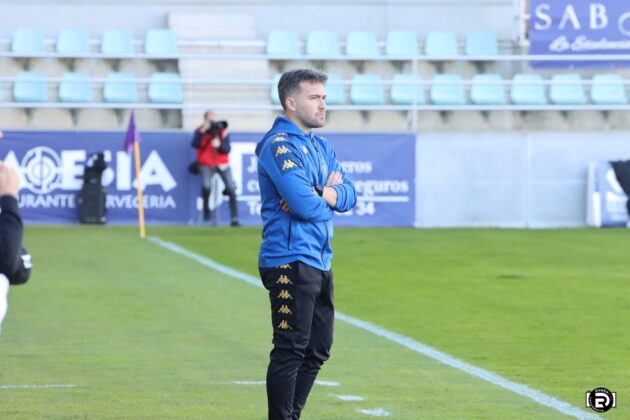 Palencia Cristo Atlético - Atlético Tordesillas