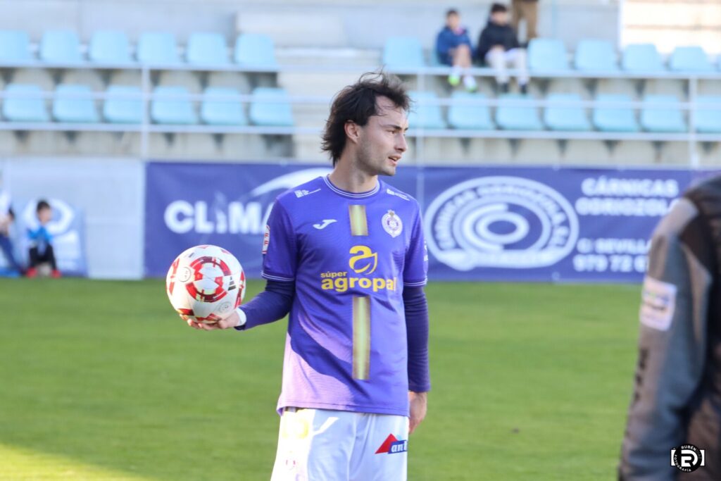 Palencia Cristo Atlético - Atlético Tordesillas