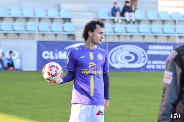 Palencia Cristo Atlético - Atlético Tordesillas